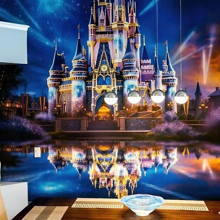 Disney World Vacation Home Orlando Luaran gambar