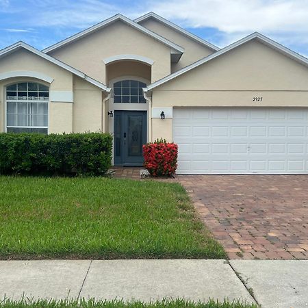 Disney World Vacation Home Orlando Luaran gambar