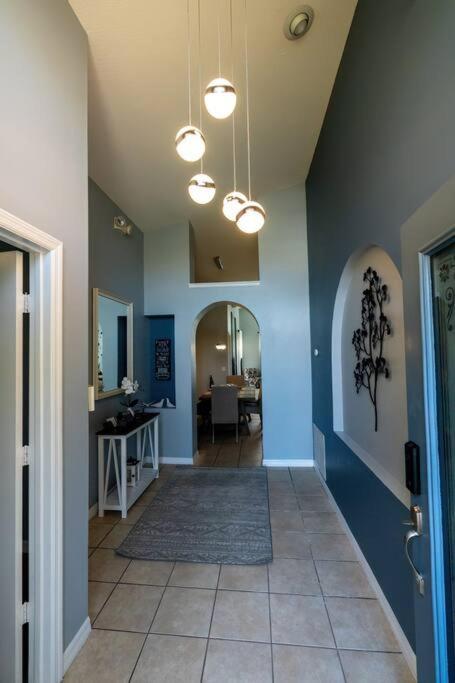 Disney World Vacation Home Orlando Luaran gambar