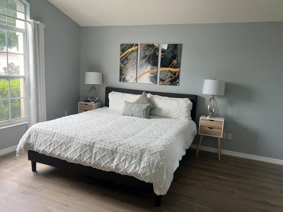 Disney World Vacation Home Orlando Luaran gambar