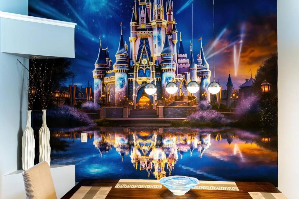 Disney World Vacation Home Orlando Luaran gambar