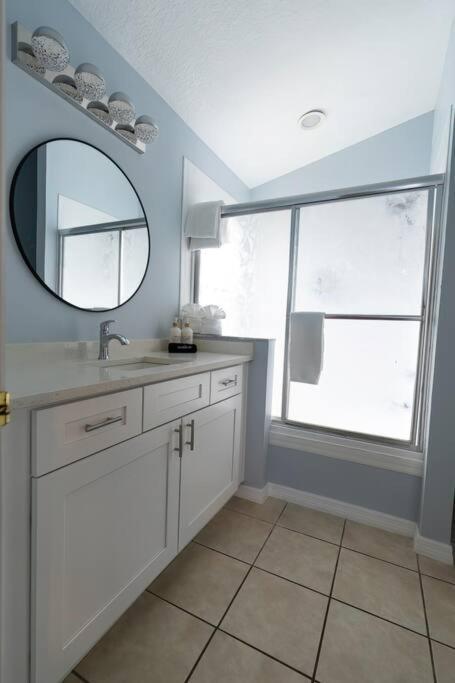 Disney World Vacation Home Orlando Luaran gambar