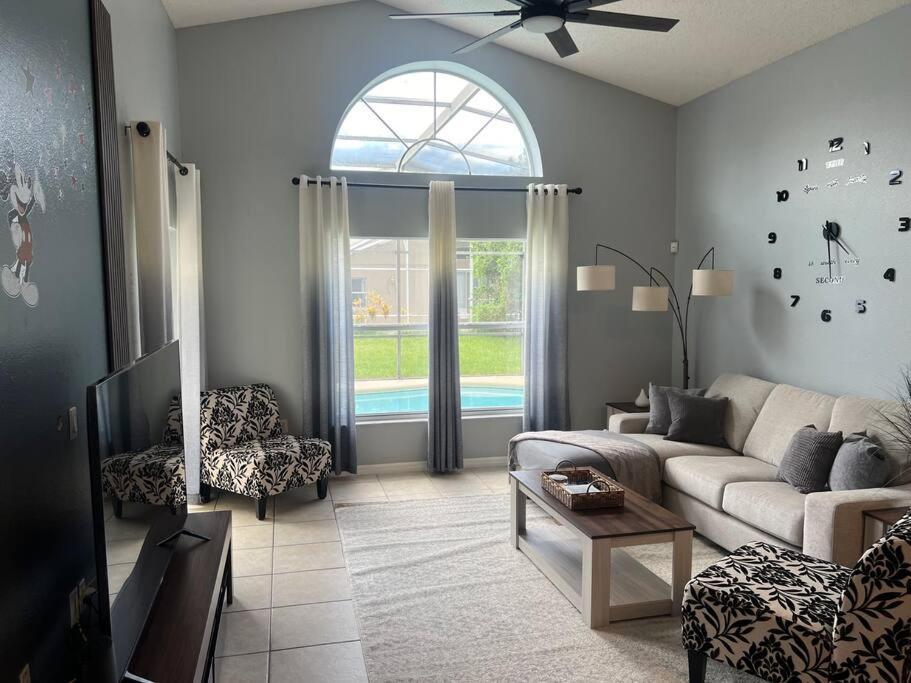 Disney World Vacation Home Orlando Luaran gambar