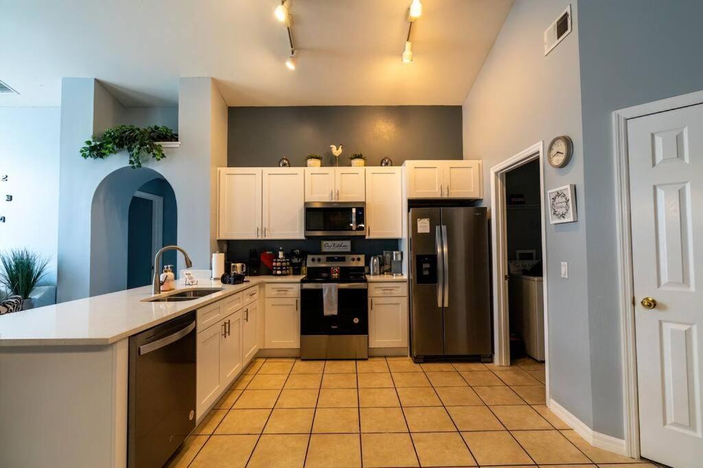 Disney World Vacation Home Orlando Luaran gambar