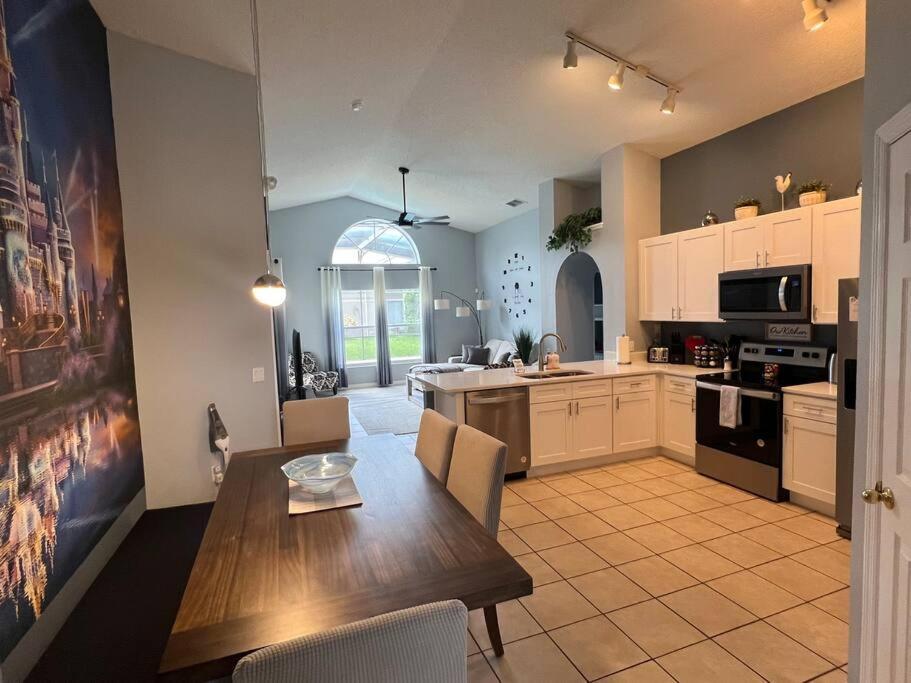 Disney World Vacation Home Orlando Luaran gambar