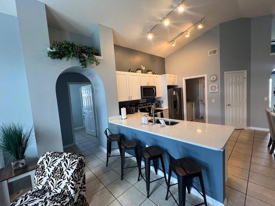 Disney World Vacation Home Orlando Luaran gambar