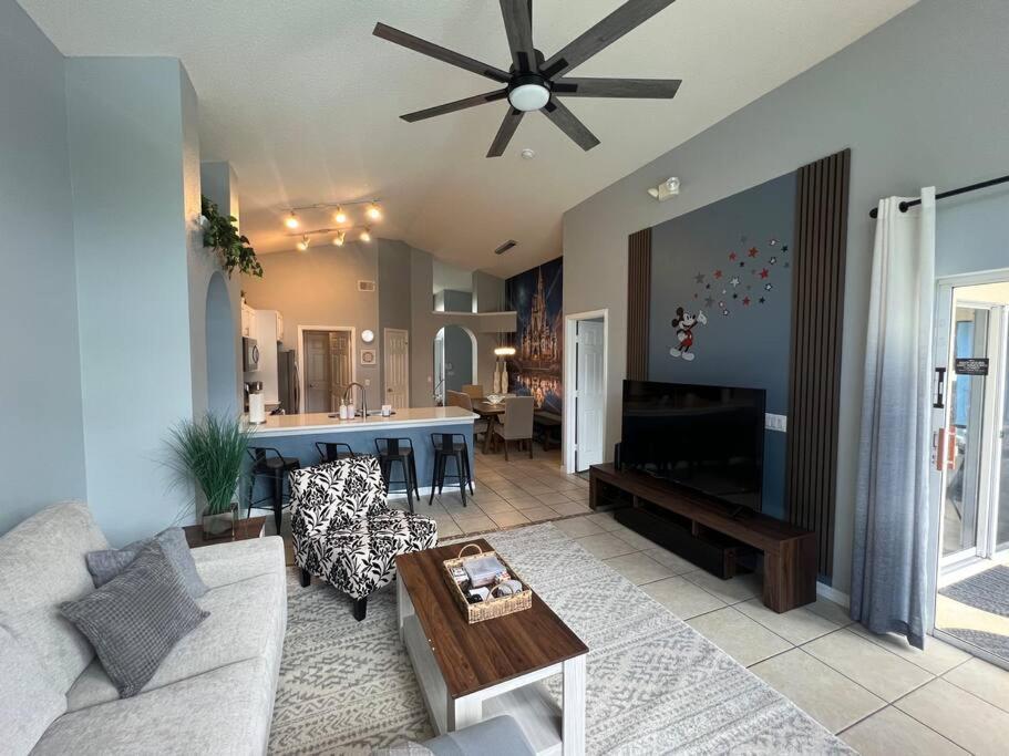 Disney World Vacation Home Orlando Luaran gambar