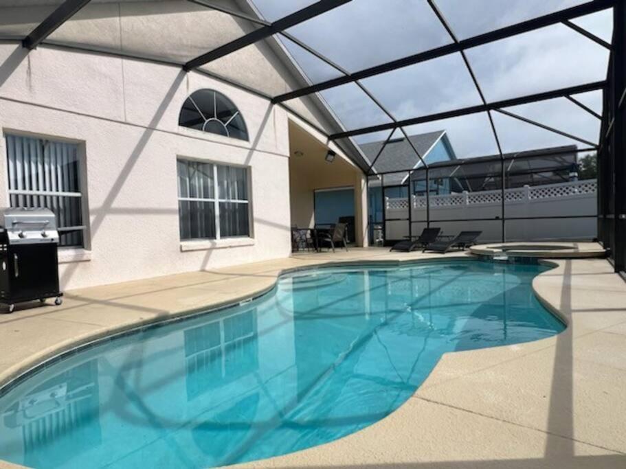 Disney World Vacation Home Orlando Luaran gambar