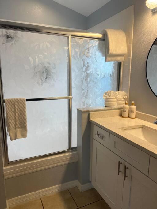 Disney World Vacation Home Orlando Luaran gambar