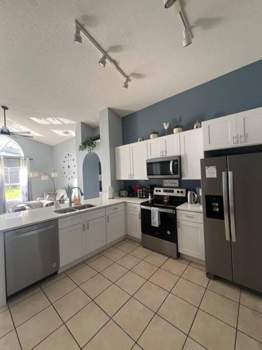 Disney World Vacation Home Orlando Luaran gambar