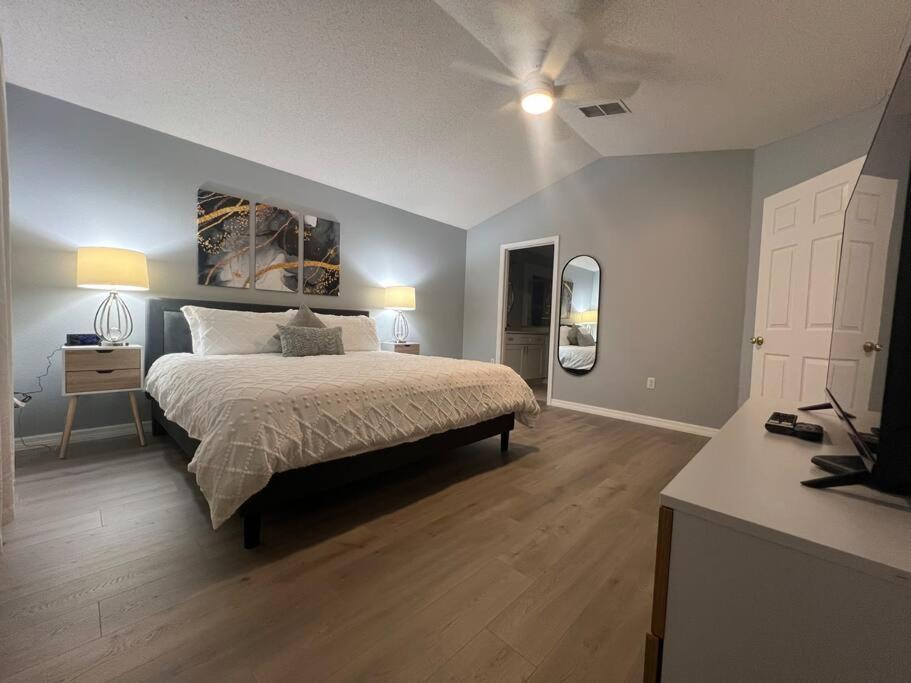 Disney World Vacation Home Orlando Luaran gambar