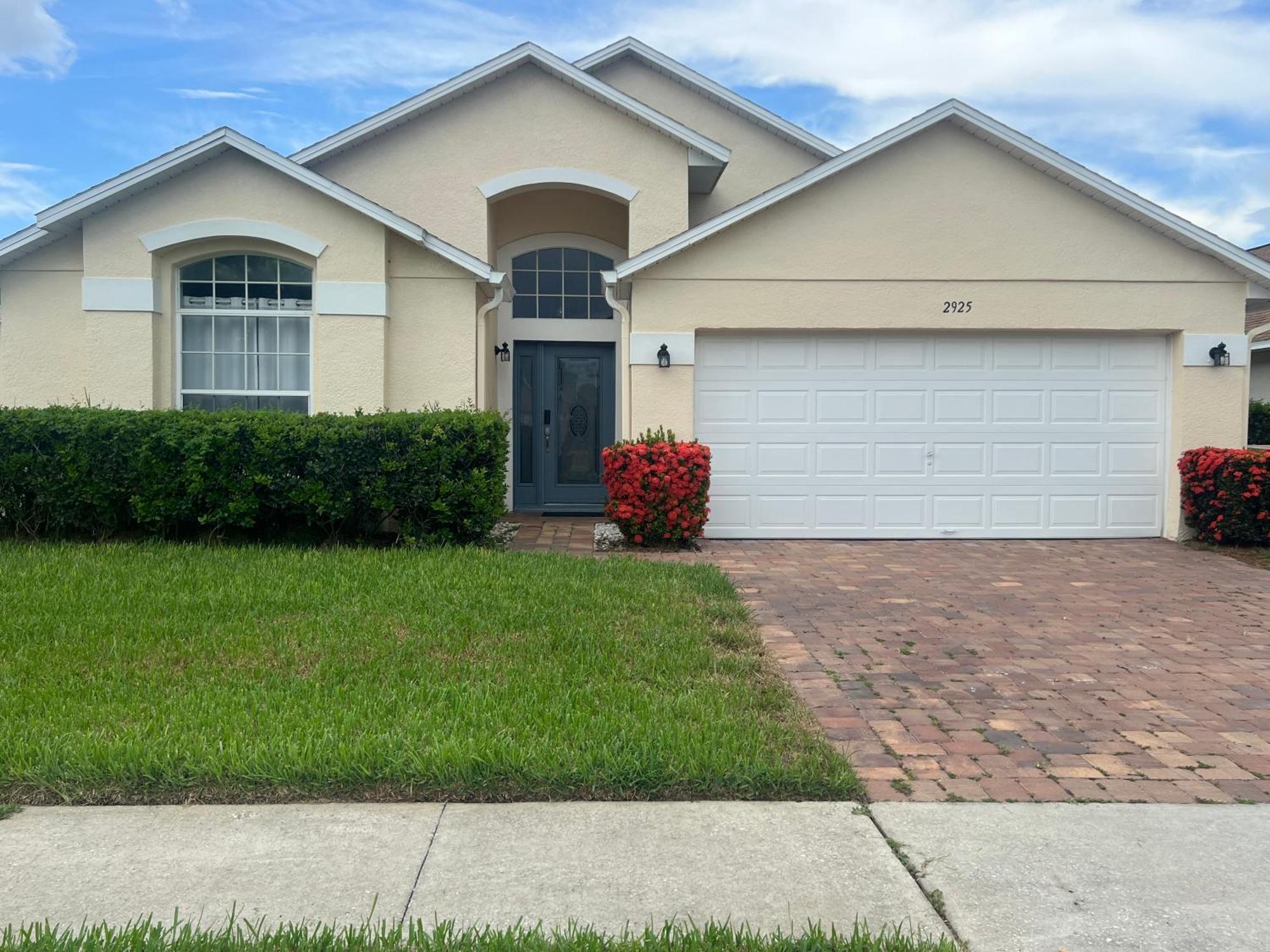 Disney World Vacation Home Orlando Luaran gambar